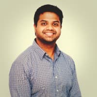 Sreekanth Mallikarjun, Ph.D.