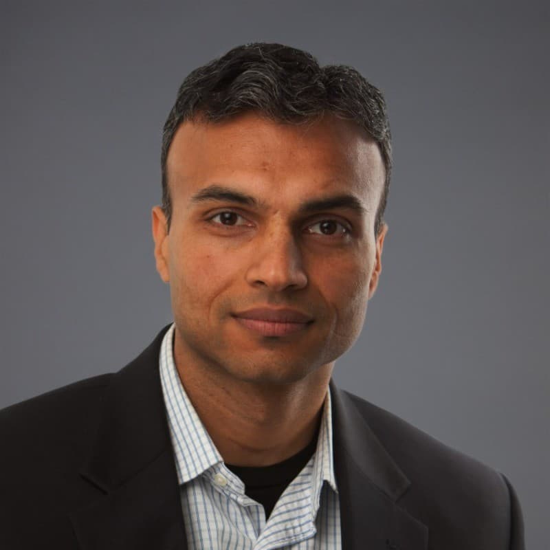 Dr. Rohit Aggarwal